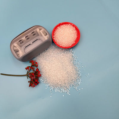 Αεροπορικές θερμοπλαστικές πρώτες ύλες από αφρό πολυουρεθανίου OEM