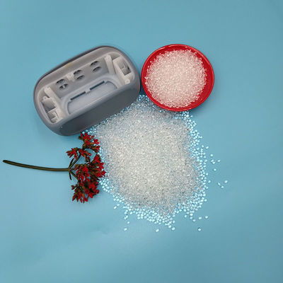 Αεροπορικές θερμοπλαστικές πρώτες ύλες από αφρό πολυουρεθανίου OEM