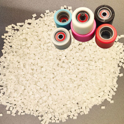 Απορρόφηση κρουσμάτων TPU από ανθρακονήματα για ευέλικτες και διαφανείς εφαρμογές με υψηλή αντοχή σε θερμότητα και αντίκτυπο