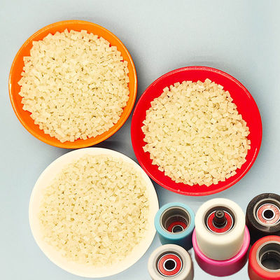 Απορρόφηση κρουσμάτων TPU από ανθρακονήματα για ευέλικτες και διαφανείς εφαρμογές με υψηλή αντοχή σε θερμότητα και αντίκτυπο