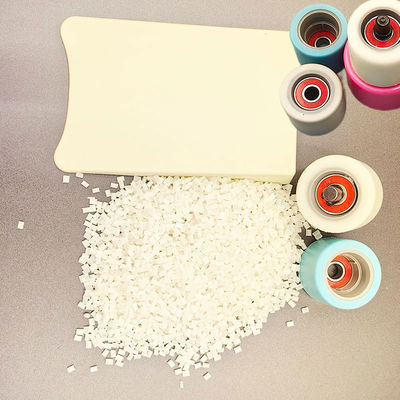 40% κόκκοι TPU από ανθρακικές ίνες ελαφρύ για πλαστική ένεση