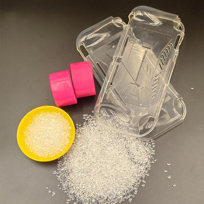 Ηλεκτρονικό TPU για τα σκουλαρίκια κτηνοτροφικών ζώων