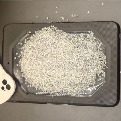 Ηλεκτρονικό υλικό TPU για την ενίσχυση και την αντοχή, με αντοχή σε φθορά/ταχύτητα και υψηλή σκληρότητα