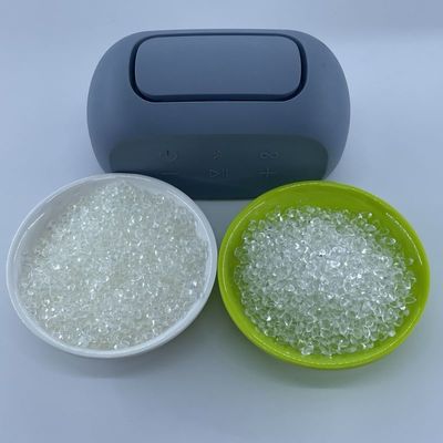 Διαφανής αντιαποτυπωτική θήκη από μαλακό TPU με τέλεια τοποθέτηση και εξαιρετική αντοχή στις γρατσουνιές