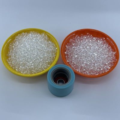 Διαφανής αντιαποτυπωτική θήκη από μαλακό TPU με τέλεια τοποθέτηση και εξαιρετική αντοχή στις γρατσουνιές