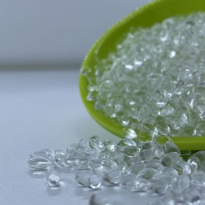 Ελαστική πλήρης κάλυψη Tpu πρώτες ύλες Τελεφερίκ με σχεδιασμό αντι-αποτυπωμάτων
