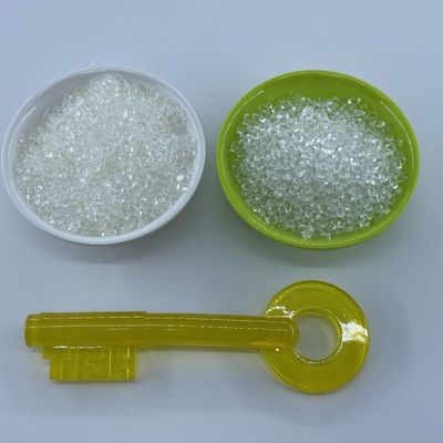 Ελαστική πλήρης κάλυψη Tpu πρώτες ύλες Τελεφερίκ με σχεδιασμό αντι-αποτυπωμάτων