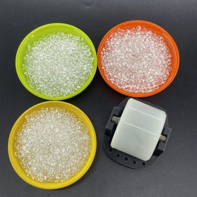 Υλικά Tpu Πλήρης κάλυψη Διαφανές Αντι-αποτυπώματα Τέλεια ταιριάζει Ανθεκτική στις γρατσουνιές θήκη τηλεφώνου