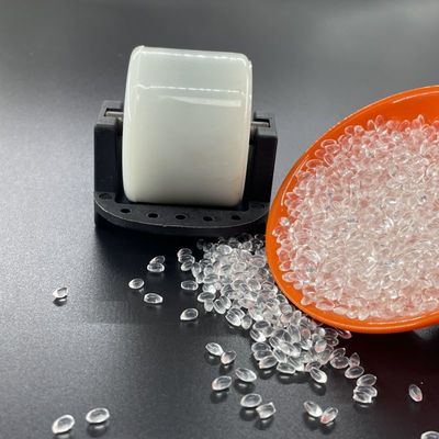 Διαφανής μαλακή ταινία TPU για προστασία πλήρους κάλυψης Εξαιρετική αντοχή σε γρατζουνιές Ευέλικτη αντοχή