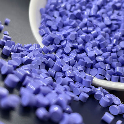 Φύλλα TPU που ταιριάζουν με χρώμα με εξαιρετική αντοχή στην φθορά για προϊόντα μακράς διάρκειας