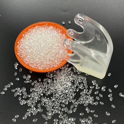 60 65 Θερμοπλαστική πολυουρεθάνιο σφουγγάρι σφαιρίδιο σφαιρίδιο πολυεστέρα ρητίνη