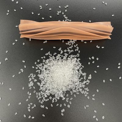 Ελαστική ένεση TPU