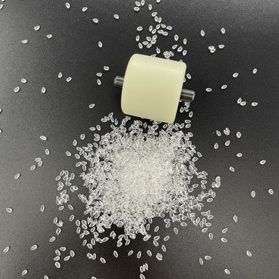 Ελαστική ένεση TPU