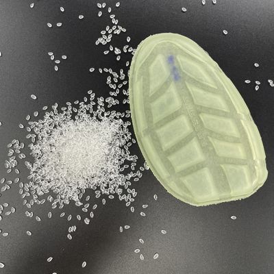 Υδροξείδιο του TPU που δημιουργεί διαφανή κόκκους