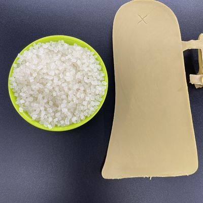 Ακατέργαστη TPU με αντοχή στις ακτίνες UV και σκληρότητα 75