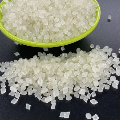 Ακατέργαστη TPU με αντοχή στις ακτίνες UV και σκληρότητα 75