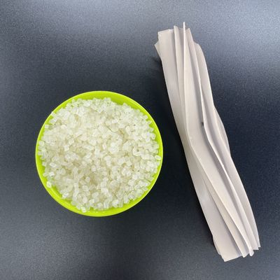 Σκόρπια TPU ακατέργαστη με σκληρότητα 85