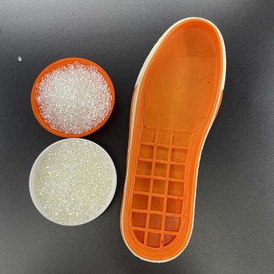 Συμμορφούμενες με το FDA αντιστατικές πλαστικές σφαίρες TPU για ένεση