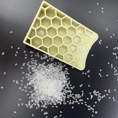 Πυρηνικά πετσέτες TPU 25kg επαναχρησιμοποιήσιμες θερμοπλαστικές χάντρες