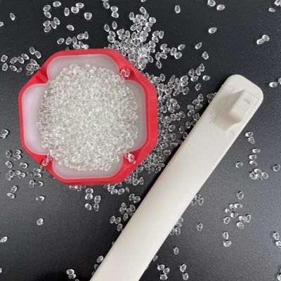 Χημική ανθεκτικότητα TPU Θερμοπλαστικό αφρό πολυουρεθάνου Αειφόρος ανακυκλώσιμος