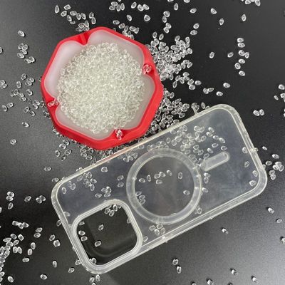 Χημική ανθεκτικότητα TPU Θερμοπλαστικό αφρό πολυουρεθάνου Αειφόρος ανακυκλώσιμος