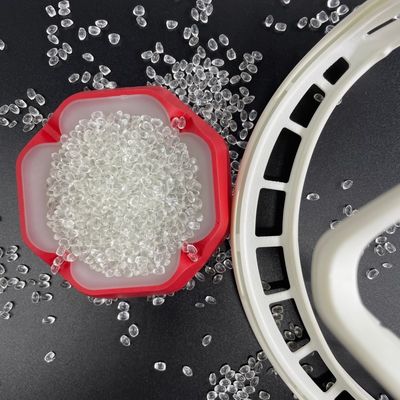 Υψηλής απόδοσης θερμοπλαστικό αφρό πολυουρεθανίου με αναμνηστικό