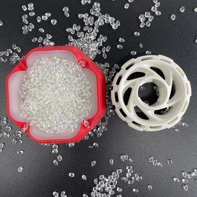 Φωτοαποσβέστη Tpu Θερμοπλαστική αφρό πολυουρεθάνου για μαξιλάρισμα