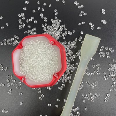 Φωτοαποσβέστη Tpu Θερμοπλαστική αφρό πολυουρεθάνου για μαξιλάρισμα