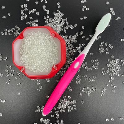 Φωτοαποσβέστη Tpu Θερμοπλαστική αφρό πολυουρεθάνου για μαξιλάρισμα