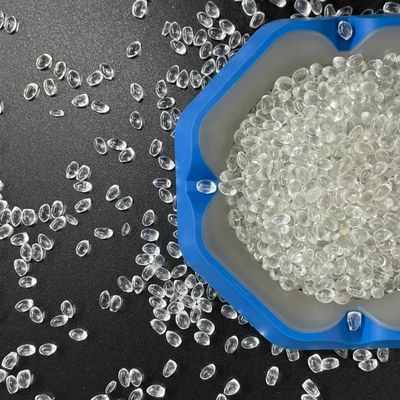 UL94 V-0 Ανθεκτικός στη φλόγα φυσικός θερμοπλαστικός αφρός PU χαμηλής πυκνότητας