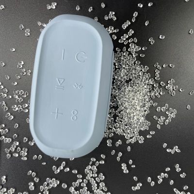 Φόμα θερμοπλαστικού πολυουρεθανίου TPU χαμηλής πυκνότητας για αθλητικούς σκοπούς