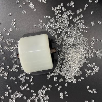 Φόμα θερμοπλαστικού πολυουρεθανίου TPU χαμηλής πυκνότητας για αθλητικούς σκοπούς