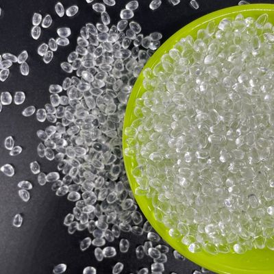 Πλαστικό Tpu με χαμηλή θερμική αγωγιμότητα