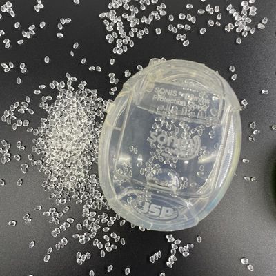 500% Επεκτείνεται Ηλεκτρικά Ηλεκτρικά Προϊόντα TPU Ανθεκτικό σε Χημικά Κατά την Επανάσταση στην Ακτή A 60