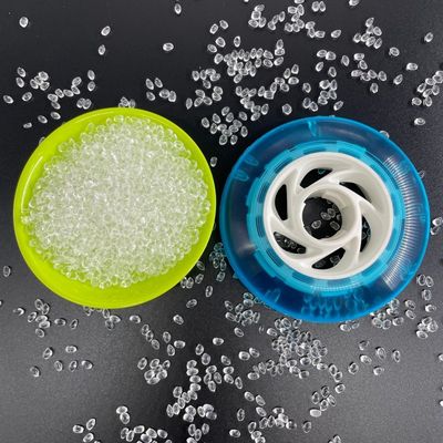 Αγώγιμο TPU Το τέλειο υλικό για ανθεκτικά και μακράς διάρκειας ηλεκτρονικά προϊόντα