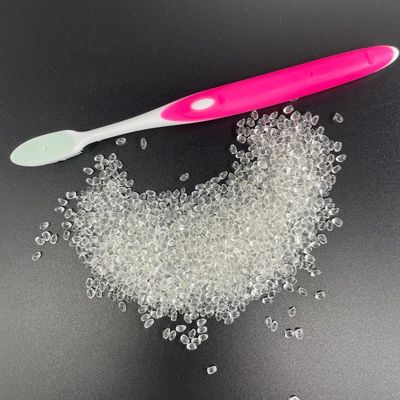 Μαύρο Ευελιξία Ηλεκτρική αγωγιμότητα Υλικό TPU Εξαιρετική χημική αντοχή