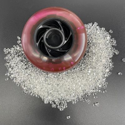 Μαύρο Ευελιξία Ηλεκτρική αγωγιμότητα Υλικό TPU Εξαιρετική χημική αντοχή