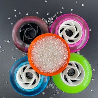 Φωτοασφαλείς θερμοπλαστικές σφαιρίδες πολυουρεθανίου Tpu για 3D εκτύπωση