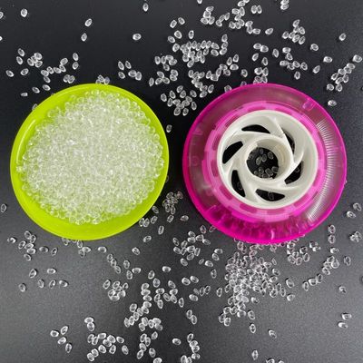 Φωτοασφαλείς θερμοπλαστικές σφαιρίδες πολυουρεθανίου Tpu για 3D εκτύπωση