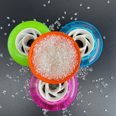 Ανθεκτικοί στη θερμοκρασία, αγωγοί θερμοπλαστικών σωματιδίων πολυουρεθανίου