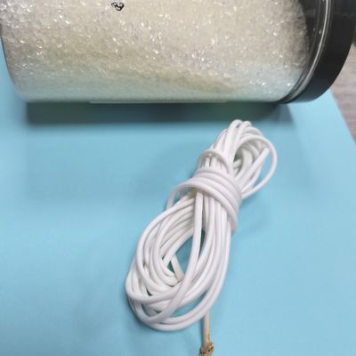 0.03-0.05 W/MK Ηλεκτρική αγωγιμότητα Θερμοπλαστικό πολυουρεθάνιο αφρό 20-80 Ακτή Α Σκληρότητα