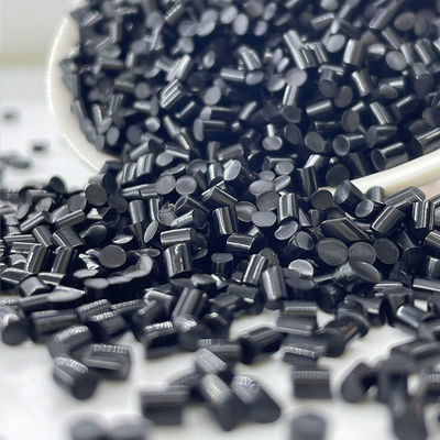 Shore A 70 Hardness Transparent TPU for Extrusion Molding safe to use