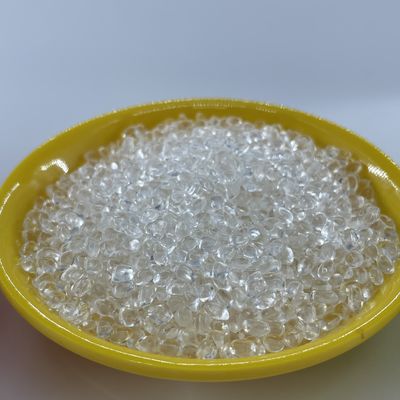Πλαστική χύτευση πρώτης ύλης TPU Granules 73D Flame Retardant Grade V0 Κατάλληλο για καλώδια και καλώδια