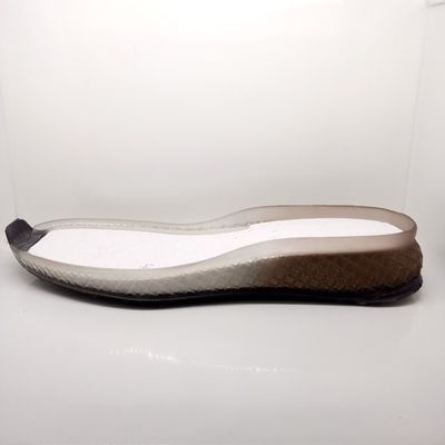 Υψηλής ποιότητας κόκκοι έγχυσης πολυουρεθάνης TPU για υλικά υποδημάτων