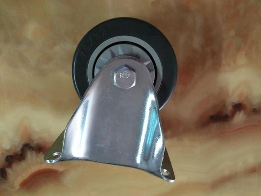 Καλές αντοχές σε υγρασία και χημικές ουσίες πελέτες TPU για ιατρικές ρόδες