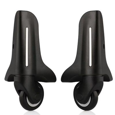 Καλής Αντοχής στην Τριβή & Θορυβώδους Αντίστασης Σφαιρίδια TPU Για Ρόδες & Τροχούς Αποσκευών