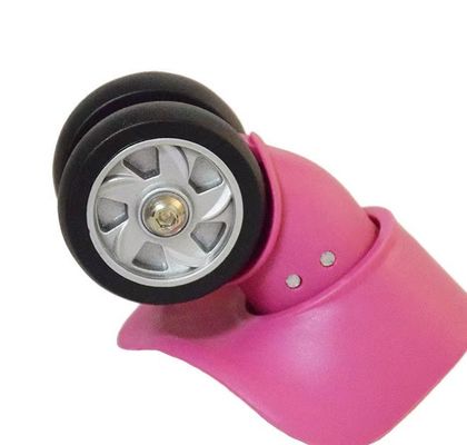 Καλής Αντοχής στην Τριβή & Θορυβώδους Αντίστασης Σφαιρίδια TPU Για Ρόδες & Τροχούς Αποσκευών