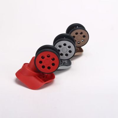 Καλής Αντοχής στην Τριβή & Θορυβώδους Αντίστασης Σφαιρίδια TPU Για Ρόδες & Τροχούς Αποσκευών