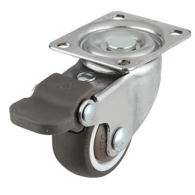 Καλή αντοχή στην τριβή και τον θόρυβο