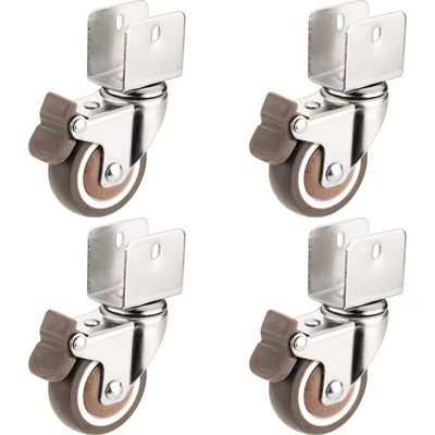 Καλή αντοχή στην τριβή και τον θόρυβο